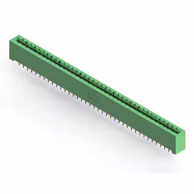 833-076-556-201 EDAC Inc.  Edgeboard Connectors